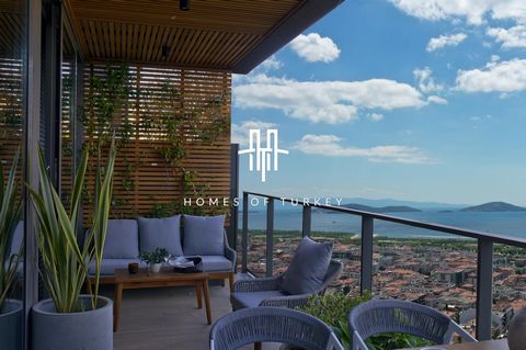 Luxurious sea view apartments for sale are located in Maltepe, one of the most preferred areas on the Anatolian Side of Istanbul, thanks to its peaceful living space opportunities. Due to its central location, it provides easy access to all parts of ...