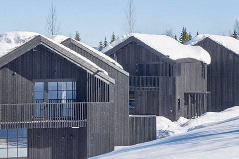In beautiful Stöten you will find this cozy cottage! This newly built cabin is located in one of Stöten's fine cabin areas, upper Nordklint. The range in Sälenfjällen is getting bigger, even in summer. This accommodation suits everything from the lar...