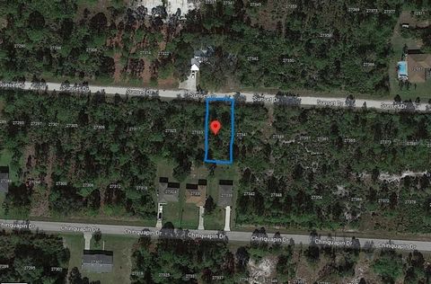 No Deed Restrictions! Tropical Gulf Acres is 15 minutes from Downtown Punta Gorda and all the city has to offer - shopping, restaurants, entertainment. Close to Bissett Park, Charlotte Harbor Preserve State Park, Harborwalk, Fishermen's Village. Buil...