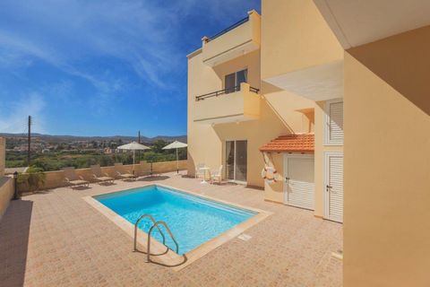Excellent 4 Bedroom Apartment Complex For Sale In Polis Paphos Cyprus Esales Property ID: es5553833 Property Location Thekla Court, Valentinou Zaggoulou 2, 8820 Polis Chrysochous, Cyprus Property Details With its glorious natural scenery, excellent c...