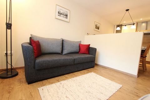 Are you looking for the perfect holiday flat with all the comforts, in a great location and a terrace? This lovely holiday flat for couples and small families on the outskirts of Kleinarl impresses with its as-new furnishings, its sunny location and ...