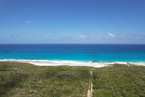 Embark on a remarkable opportunity with this expansive 511.425-acre property, ideally suited for a variety of ventures including residential development, hotel establishment, or an ecotourism haven. Nestled near the renowned Dean's Blue Hole – one of...