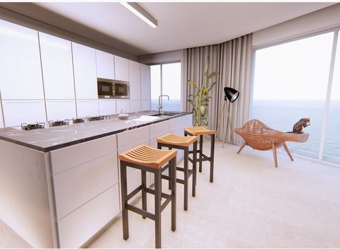 New Apartment in the ever popular Sliema area of Qui Si Sana with fantastic sea views. The property consists of a large kitchen living and dining area three bedrooms all served with an en suite are proposed plus another guest bathroom a laundry room....