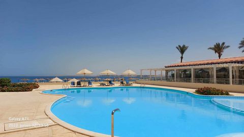 Apartman in Egypt Hurghada city Sahl Hasheesh district at Red Sea in Palm Beach Piazza Apartments. - Rent, 1 living room with open kitchen ,1 bedroom; - 50m walk to the free swimming pool and +100m walk the own 150 m long free beach; - security 24 ho...