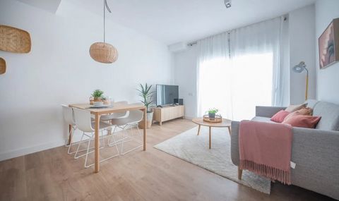 A homely atmosphere for an easy and pleasant stay. The living room is an open space carefully thought out with details, shared with a completely equipped open kitchen, and dining area creating a sense of space . The living room has access to a lovely...