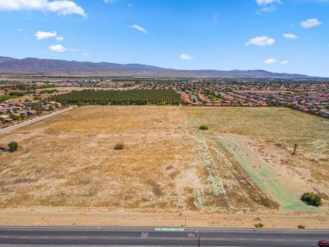 Prime 18.50-acre parcel situated in a rapidly developing area. Contact the city for comprehensive guidance on zoning, engineering, and design regulations. Cross streets 49 Avenue and 50 Avenue,