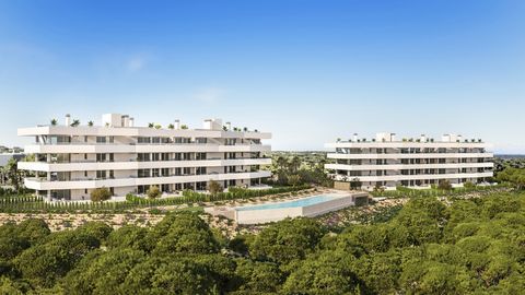 Nestled along the stunning Spanish Mediterranean coast, just south of Alicante, lies Las Colinas Golf & Country Club—a sanctuary of natural beauty and exclusive living. Here, more than 200,000 square meters of unspoiled natural landscape seamlessly b...