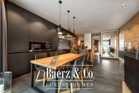 Interested in earning a return on your investment? Then this property is for you! Built in 2017, this exclusive residential building blends Tirolean rusticness with modern architecture. The country-style apartment was designed with the greatest atten...