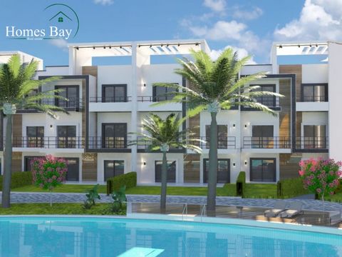 Offered Apartment: - 2 bedrooms, 84 SQM - Ground floor - Plus private garden of 60 SQM = Total 144 SQM HOME     Holidays Park Resort is a gigantic place to find peace, action, relaxation and home.   Residents will experience unforgettable moments on ...