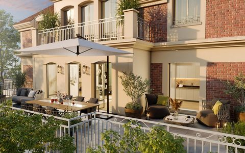 Appartement T4 à vendre, Cormeilles-en-Parisis (95) ​​​​​​ Les unités de logement disponibles sont variées et adaptées aux besoins de chacun. Les visiteurs pourront découvrir 5 maisons mitoyennes et 13 appartements du T2 au T4 duplex, à partir de 349...