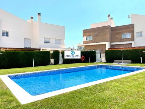 Welcome to the jewel of Cambrils, an unparalleled opportunity to live Mediterranean luxury at its best! Let me introduce you to this spectacular dream residence of 251 m2, located in the heart of Cambrils, Catalonia. For those seeking the best in lif...