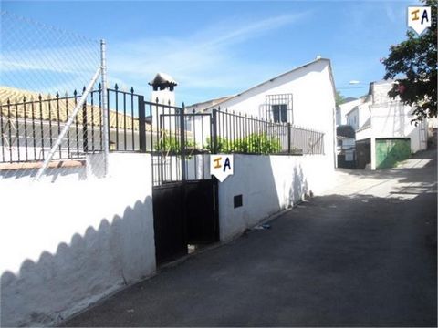 This 3 bed 2 bath newly reformed Cortijo is set on the outskirts of Ribera Alta, only a 5 minute drive away from the historical town of Alcala la Real. Upon entering the property, you have a good sized patio with a well established grape vine. From h...