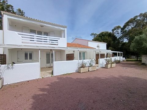 A vendre Maison 72m2 proche océan, Ile d'Oléron, Dpt Charente Maritime (17)