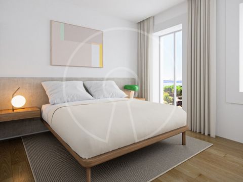 0 bedroom flat, inserted in the Santo Amaro 154 development, with a balcony of 3.10 sqm along the façade. Located on the 2nd floor, it consists of an open space room with kitchenette and 1 full bathroom. The Santo Amaro 154 development is located in ...