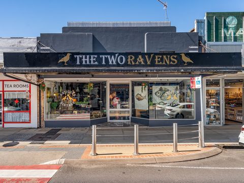 Welcome to your next lucrative investment opportunity! Set right in the heart of the bustling Keen Street, with Pedestrian crossing at the front door, is this amazing commercial property on offer with an enticing blend of versatility and potential. B...