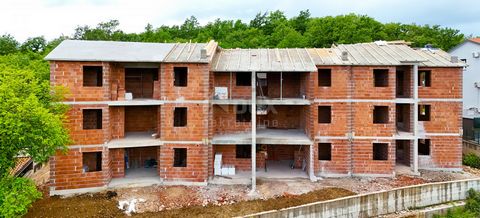 WYSPA KRK, ČIŽIĆI - Nowa konstrukcja II - Mieszkanie 2 sypialnie + łazienka na 2. piętrze NOWO WYBUDOWANE! Na wyspie Krk, w miejscowości Čižići, są na sprzedaż apartamenty w nowym, wysokiej jakości budynku, 450 metrów od morza. Nowa inwestycja składa...