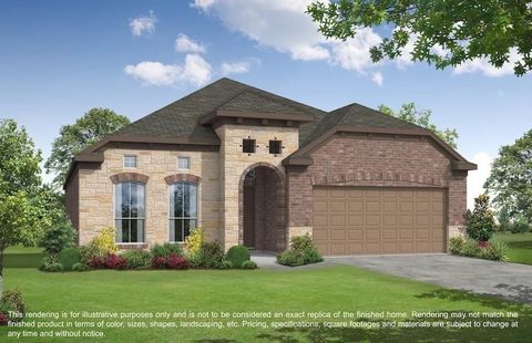 LONG LAKE NEW CONSTRUCTION - Welcome home to 24702 Native Forest Court located in the community of Bradbury Forest and zoned to Spring ISD. This floor plan features 3 bedrooms, 2 full baths, 1 half bath and an attached 2 car garage. You don't want to...
