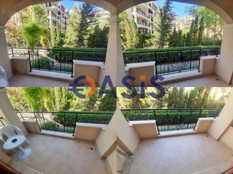 ID 33195702 Price: 58 000 Euro Location: Sunny Beach Rooms: 2 Total area: 52 sq. m. m. Floor: 1 of 6 Maintenance fee: 624 euro per year Stage of construction: the building has been put into operation - Act 16 For sale is offered: one-bedroom apartmen...