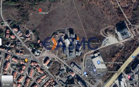 #31117208 Available for sale a plot of land regulated in G.K.. Copper mine, Fr. Burgas . Price: 172 200 euro Location: GR. Burgas, Bulgaria K. Honey.Mina. Plot area: 1284 sq. M. Payment: 5000 Euro-deposit 100% upon signing a title deed. A plot of lan...