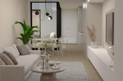 Identificação do imóvel: ZMPT565215 New 2-bedroom Apartment in S. Vitor, Braga Located on Rua D. Pedro V, this T2 apartment, still under construction, offers a modern and sophisticated residence in Braga. Set in a 4-story building with 8 fractions, t...