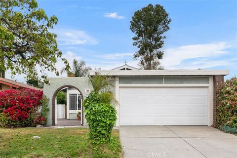 Call Listing Agent, Vimy Nesmith, for more info ... Look at this! A rare sweat-equity opportunity! FORGET the 3-Bedroom condominium with high HOAs! Instead, consider this 4 Bedroom, 2 Bath--Single Level Home--in Mission Viejo, and make it your own. H...