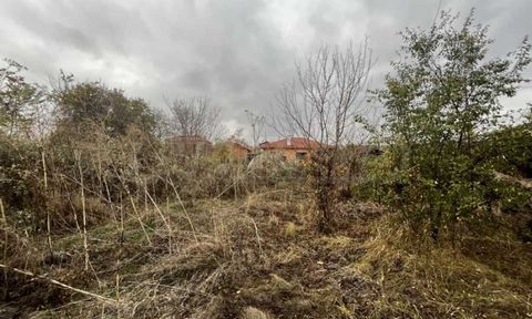 SUPRIMMO Agency: ... We present an attractive plot of land in regulation, in the town of SUPRIMMO. Balgarovo, with an area of 1000 sq.m. The property is suitable for the construction of two detached houses. Bulgarovo is located 21 km from the regiona...