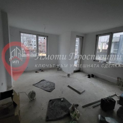 Imoti Prosperiti is pleased to present to your attention a property with ref. 3666!!! FOR SALE 2-bedrooms, with an area of 100 sq.m. and a selling price of EUR 107 000, located in the city. SOFIA, kv. OVCHA KUPEL 1 . The location is communicative, wi...