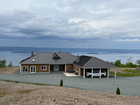 Welcome to Golden View Dr. in Cape Breton, where you'll find a large and secluded family estate spanning over 158 acres or 64 hectares. This property offers endless opportunities for development or simply enjoying your own privacy. Unique property wi...
