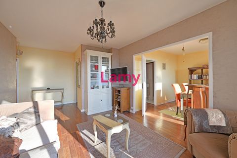 Annexe + Appartement + Parking