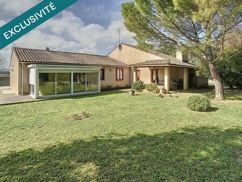 Maison - 6 pièces - 180 m2 avec studio indépendant de 50 m2