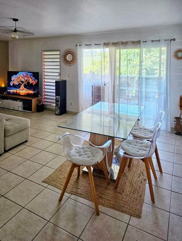 Appartement à vendre de 4 pièces et 107 m2