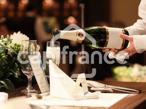 Fonds de commerce RESTAURANT réputé, une Auberge de charme, au coeur du Marais Breton