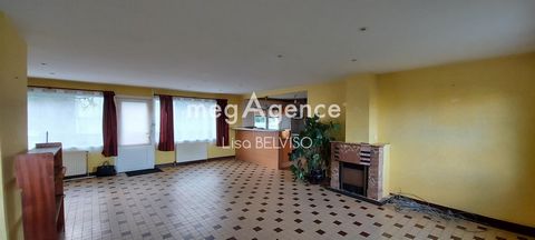 Maison de plain pied