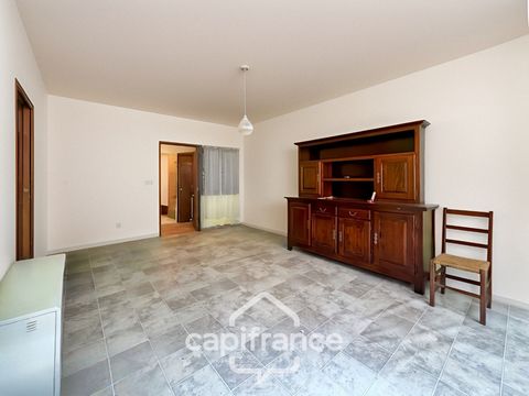 Maison à vendre 9 pièces SAINT VALLIER (26)