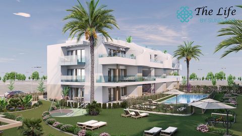 Presentamos este magnífico apartamento de obra nueva ubicado en la zona céntrica de Pilar de la Horadada, ideal para quienes buscan una vivienda con calidades excepcionales a un precio accesible. Con una superficie de 88.55 m² y una amplia terraza de...