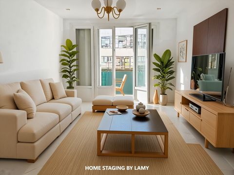 Annexe + Appartement