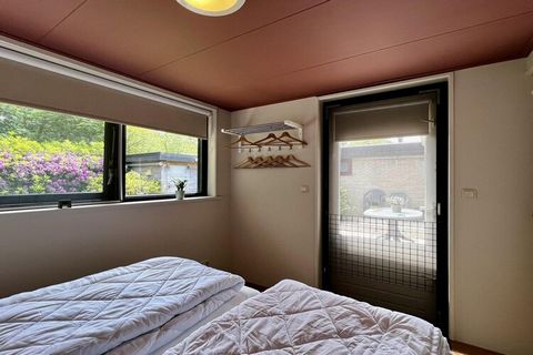 A warm welcome to Wildrijk 92, house 