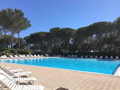Saint-Raphaël golf de Valescure appartement t1.