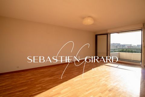Appartement - 3 pièces, 71 m² - Toulouse, 31500