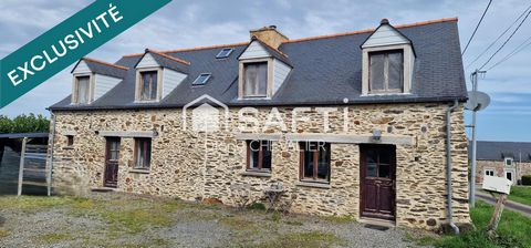 Maison de campagne