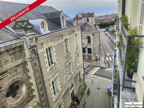 OPPORTUNITÉ UNIQUE : T3 : STUDIO PLUS T2 HAUT PAVÉ