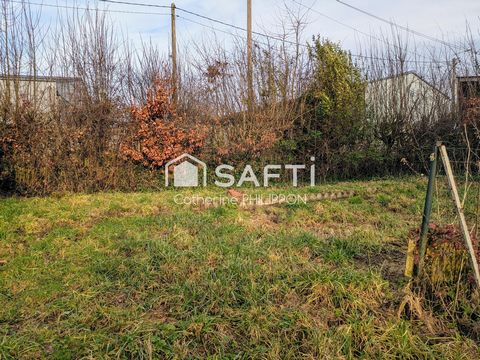 Vous recherchez l'emplacement idéal pour votre future maison ?