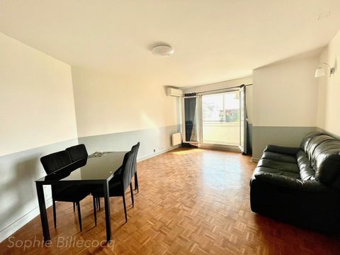 Appartement à vendre 3 pièces ERMONT (95)