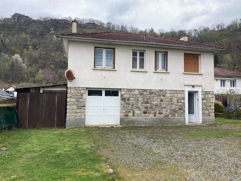 Maison 5 pièces 91m²