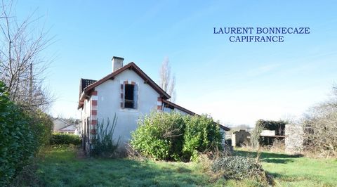 Maison à vendre T5 à SAINT MEDARD DE MUSSIDAN (24)