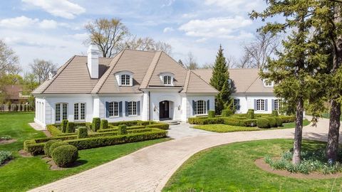 Experience Unmatched Luxury in This Exceptional 10,000+ Sq. Ft. Private Estate Nestled on 1.2 beautifully landscaped acres, this extraordinary 7-bedroom, 6.5-bath estate offers the perfect blend of timeless architecture and modern luxury. From the mo...