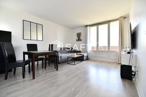 APPARTEMENT F3
