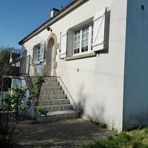 Belle maison familiale au calme.