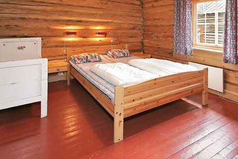 Nice and traditional Norwegian holiday cabin in a beautiful mountain landscape. Hemsedal is an Eldorado for ski enthusiasts and anyone who wants mountain hikes in scenic surroundings. The cabins at Hulbak are located in quiet and beautiful surroundin...