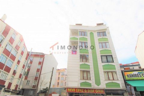 The apartment for sale is located in Arnavutkoy. Arnavutkoy is a district and a neighborhood located on the European side of Istanbul. It is situated on the coast of the Black Sea and is known for its beautiful beaches and seaside restaurants. The di...